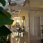 Apartment Marusic *