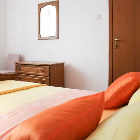 Apartment Marusic *