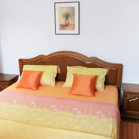 Marusic Apartment