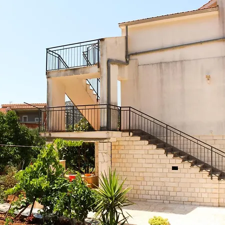 Apartment Marusic *