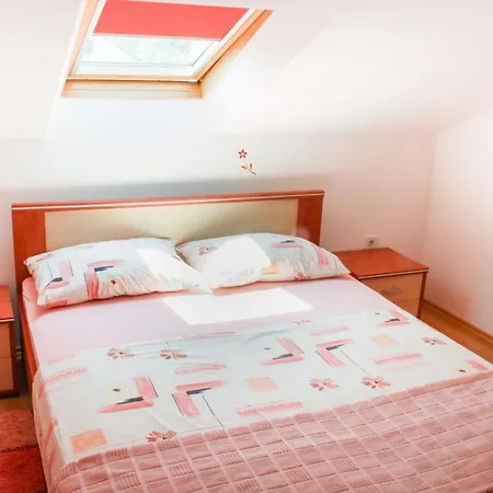 Marusic Apartment