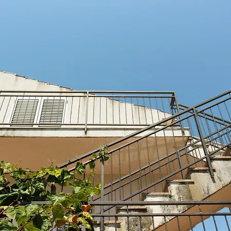 Marusic Apartment