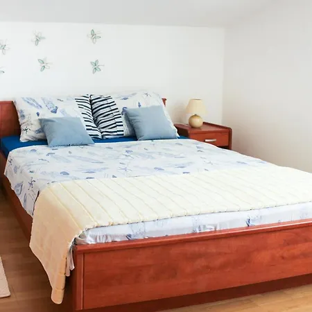 Marusic Apartment *
