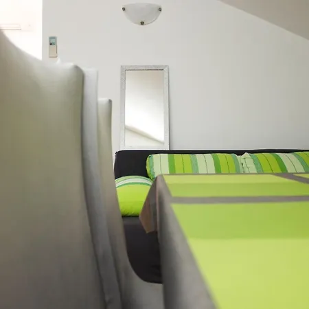 Apartment Marusic *