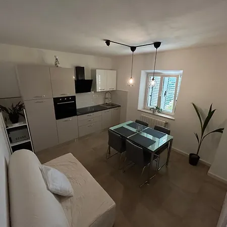 Apartment Marusic *