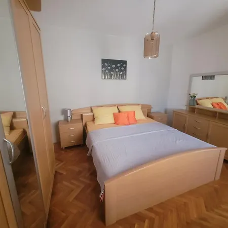 Marusic Apartment *