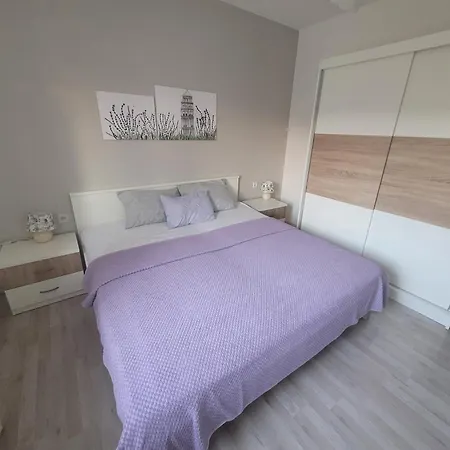 Apartment Marusic