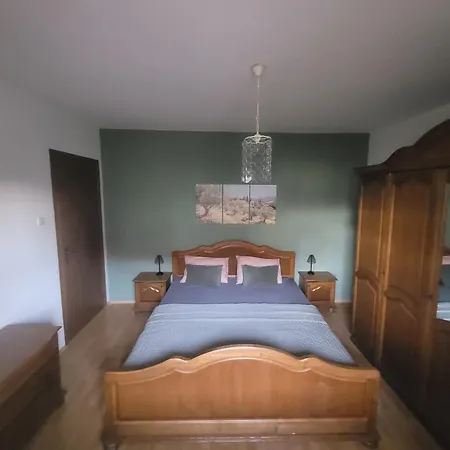 Marusic Apartamento Vinišće