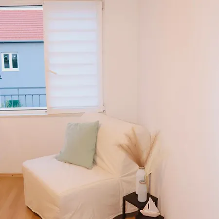 Marusic Apartmán