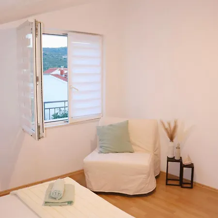 Marusic Apartmán
