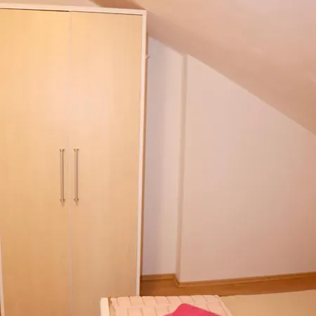 Apartmán Marusic *