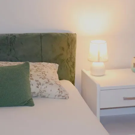 Apartmán Marusic Vinišće