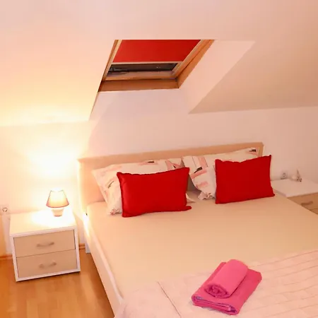 Marusic Apartmán