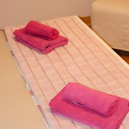Apartmán Marusic Vinišće