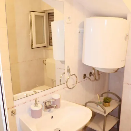 Marusic Apartmán *