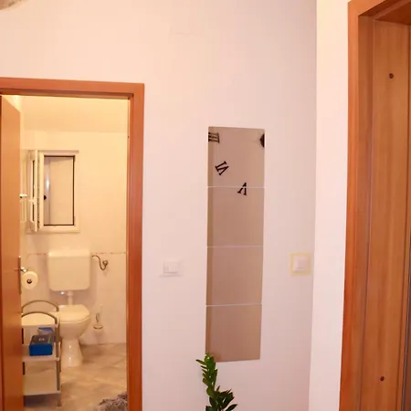 Apartment Marusic *