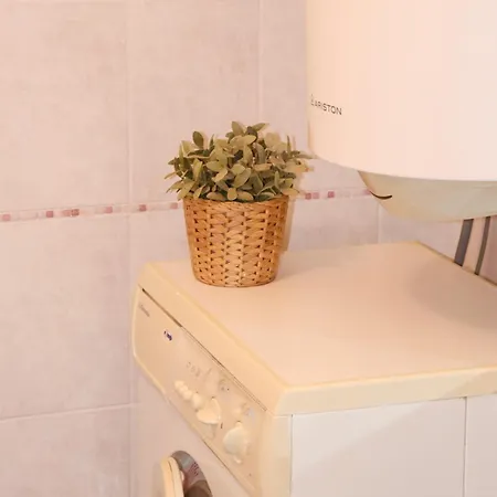 Marusic Apartment Vinisce