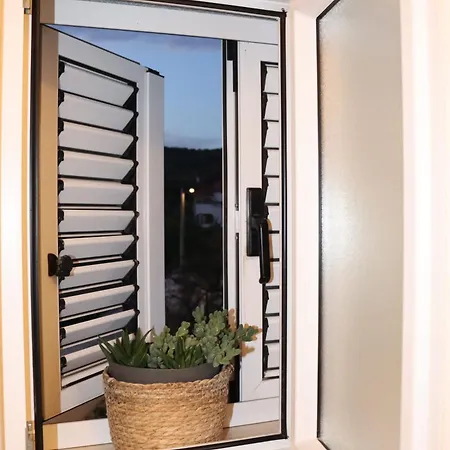 Apartmán Marusic Vinišće