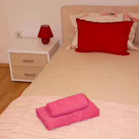 Marusic Apartment