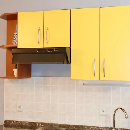 Apartmán Marusic