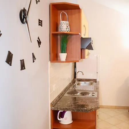 Marusic Apartment *