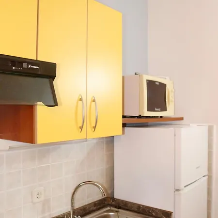 Apartment Marusic *