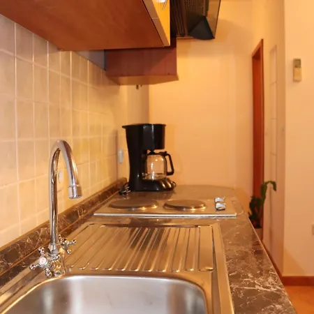 Apartmán Marusic Vinišće