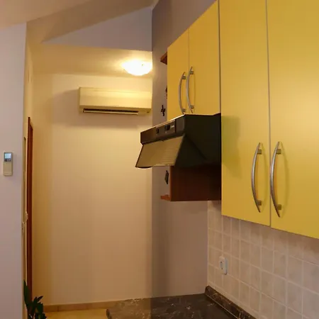 Marusic Apartment