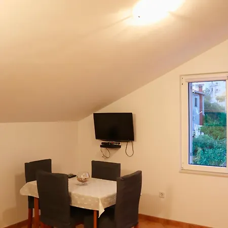 Appartement Marusic