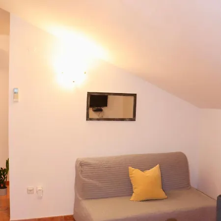 Marusic Apartmán *