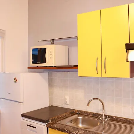 Marusic Apartment Vinišće