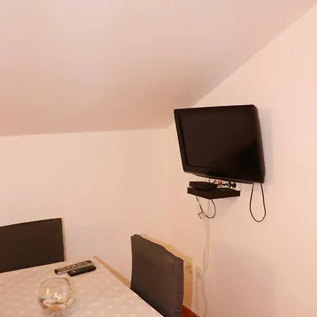 Marusic Apartment