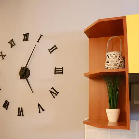 Apartment Marusic