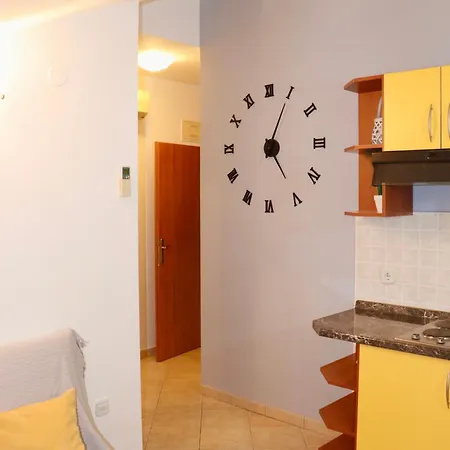 Marusic Apartmán *