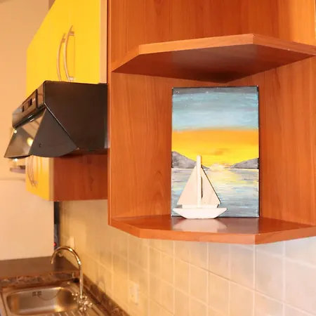 Apartment Marusic *