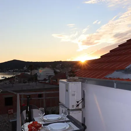 Marusic Apartment Vinisce