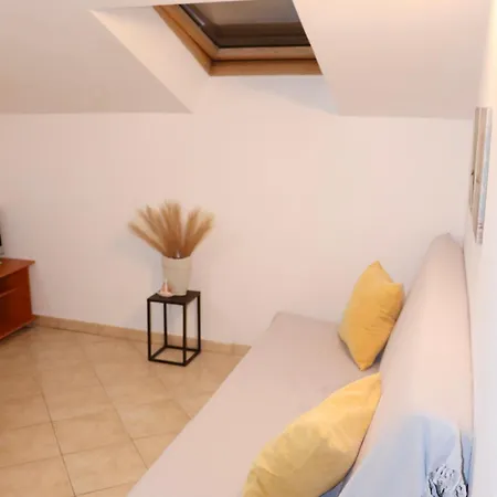 Apartmán Marusic