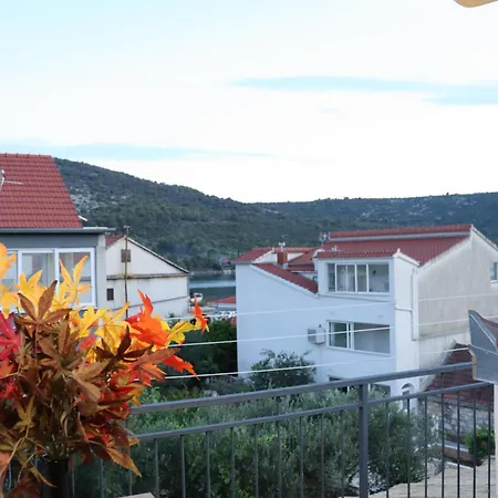 Apartmán Marusic *