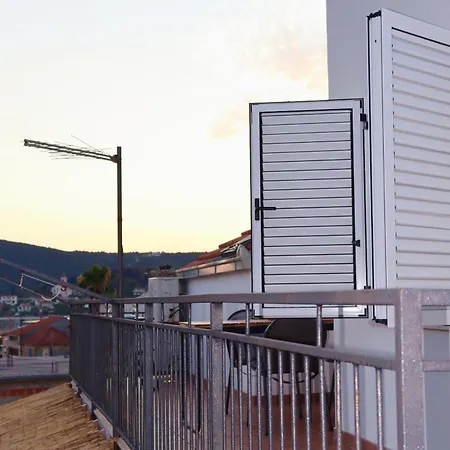 Marusic Apartmán Vinišće