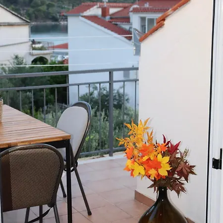 Marusic Apartmán