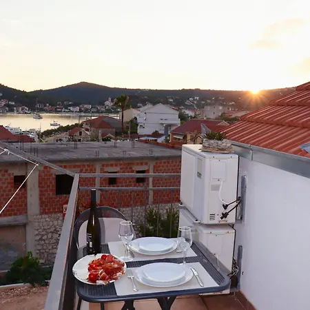 Marusic Apartment *