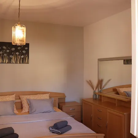 Apartmán Marusic *