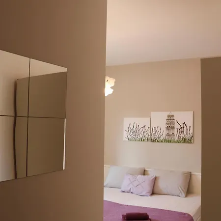 Marusic Apartmán Vinišće