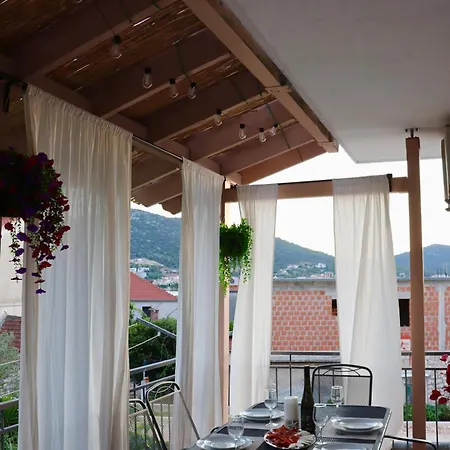 Appartement Marusic Vinišće