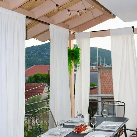 Apartmán Marusic