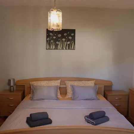 Marusic Apartmán *