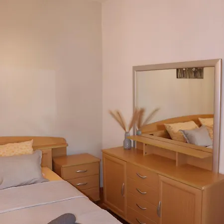 Apartmán Marusic *