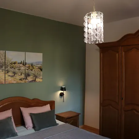 Apartmán Marusic Vinišće