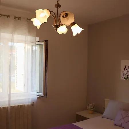 Marusic Apartmán