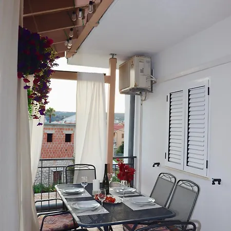Apartmán Marusic
